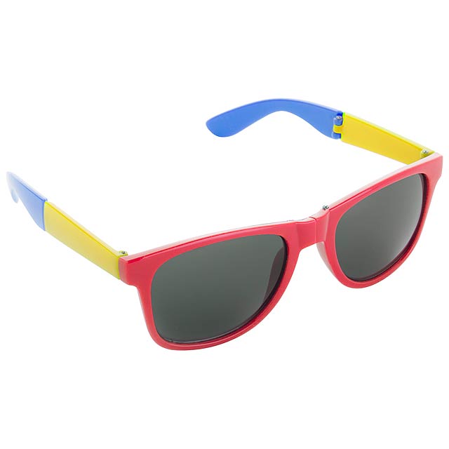 Mundo - sunglasses - multicolor