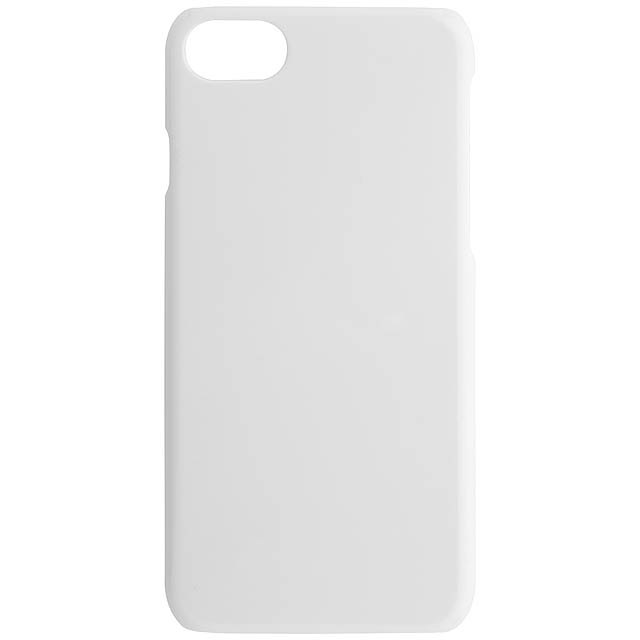 Sixtyseven - iPhone® 6/7/8 Hülle - Weiß 