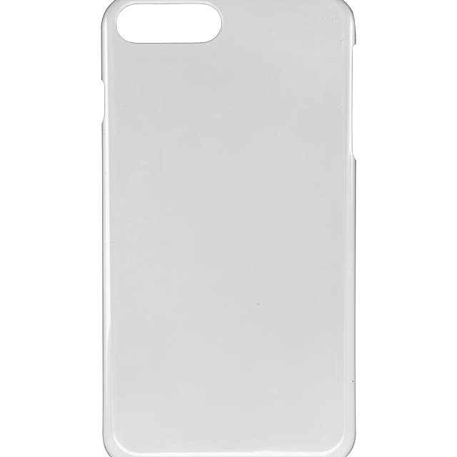 Sixtyseven Plus case for iPhone® 6/7/8 Plus - white