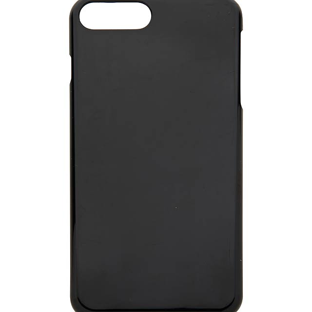 Sixtyseven Plus case for iPhone® 6/7/8 Plus - black