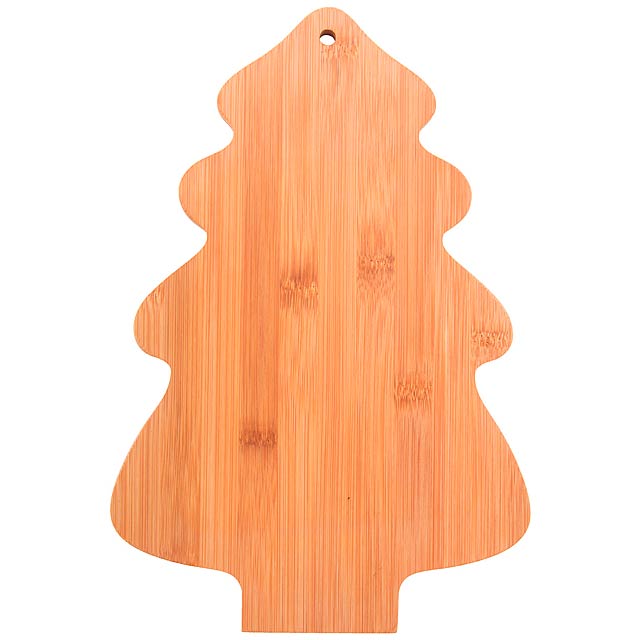 Shiba - cutting board - multicolor
