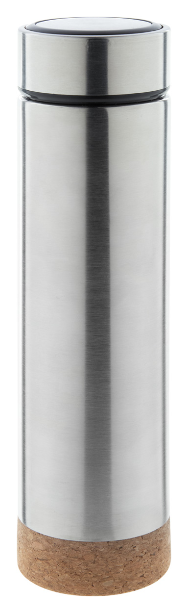 Whistler termoska - stříbrná