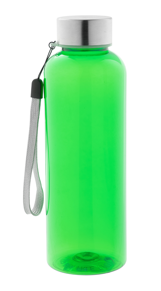 Pemba RPET bottle - green