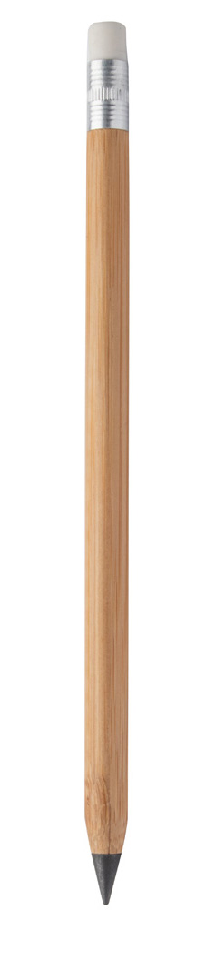 Bovoid bambusové bezinkoustové pero - béžová