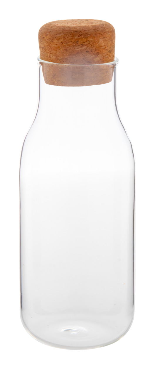 Molokai water carafe - Transparente
