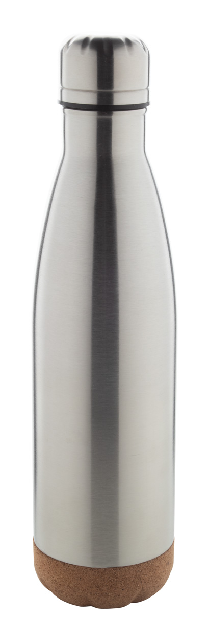 Vancouver thermos - Silber