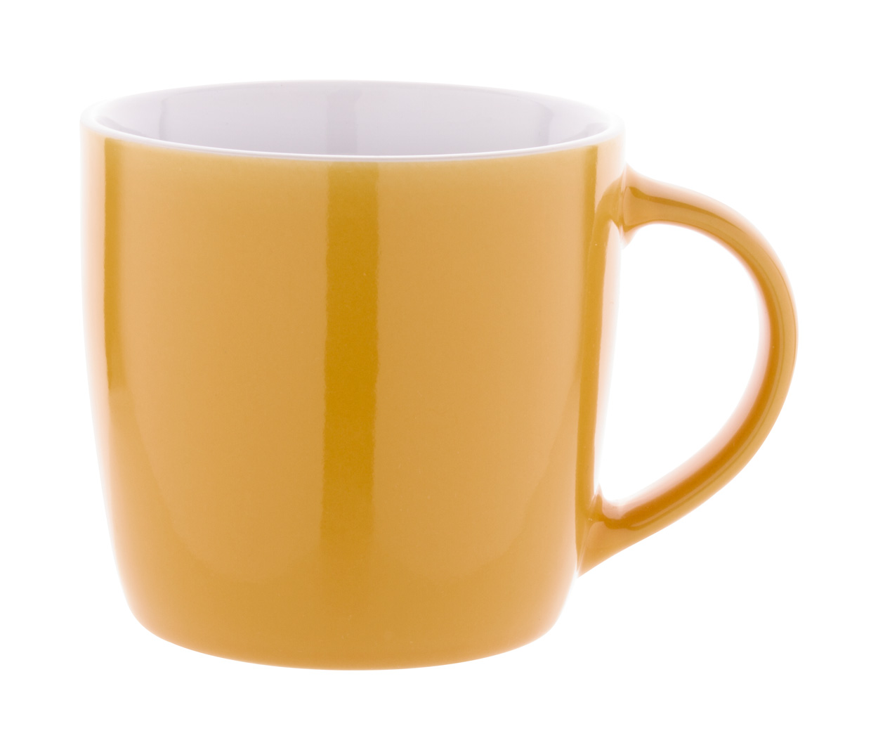 Hemera mug - yellow