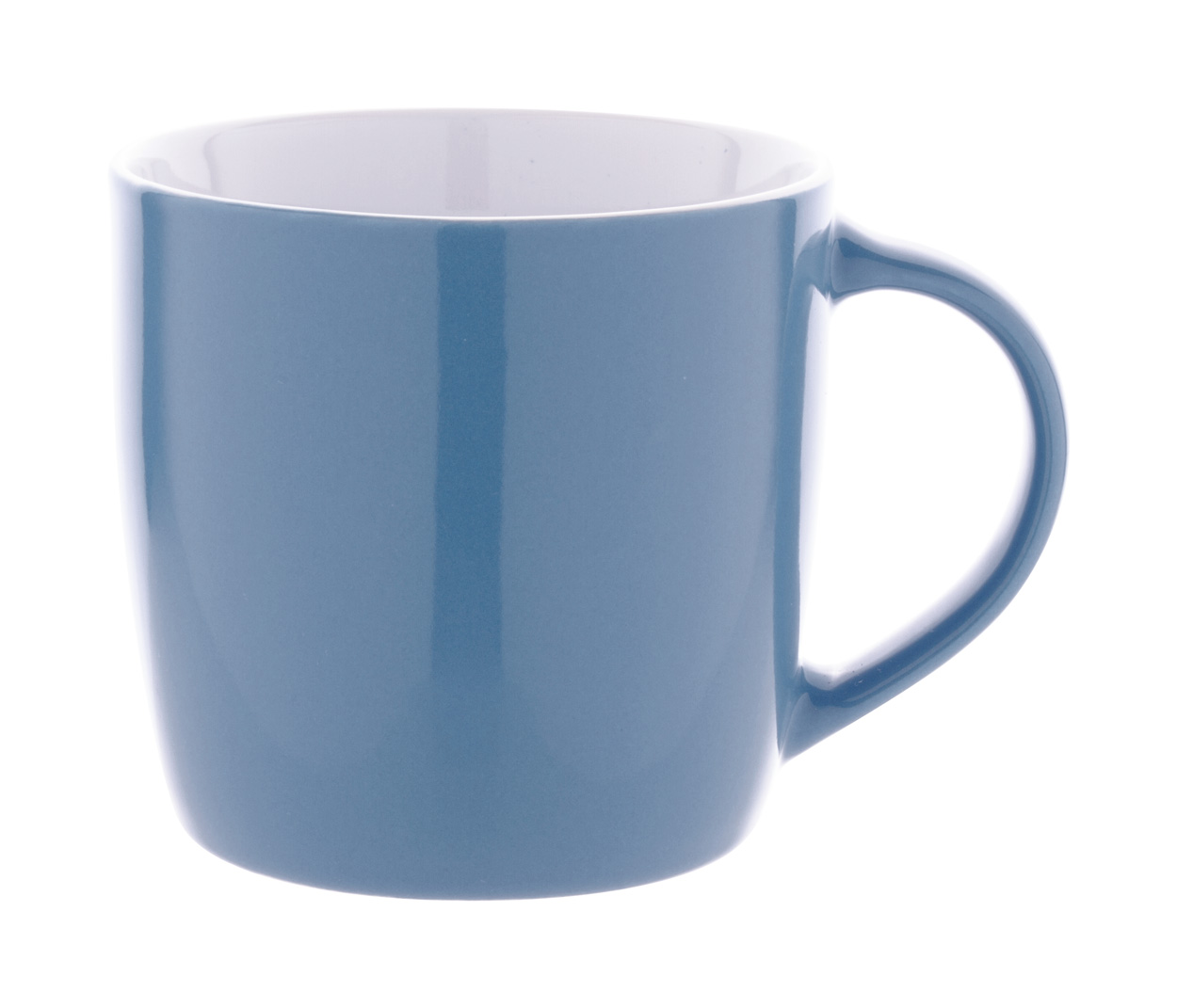 Hemera mug - azurblau  
