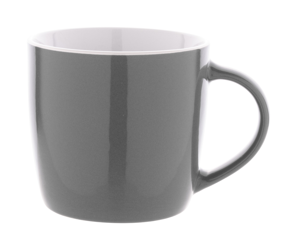 Hemera mug - grey