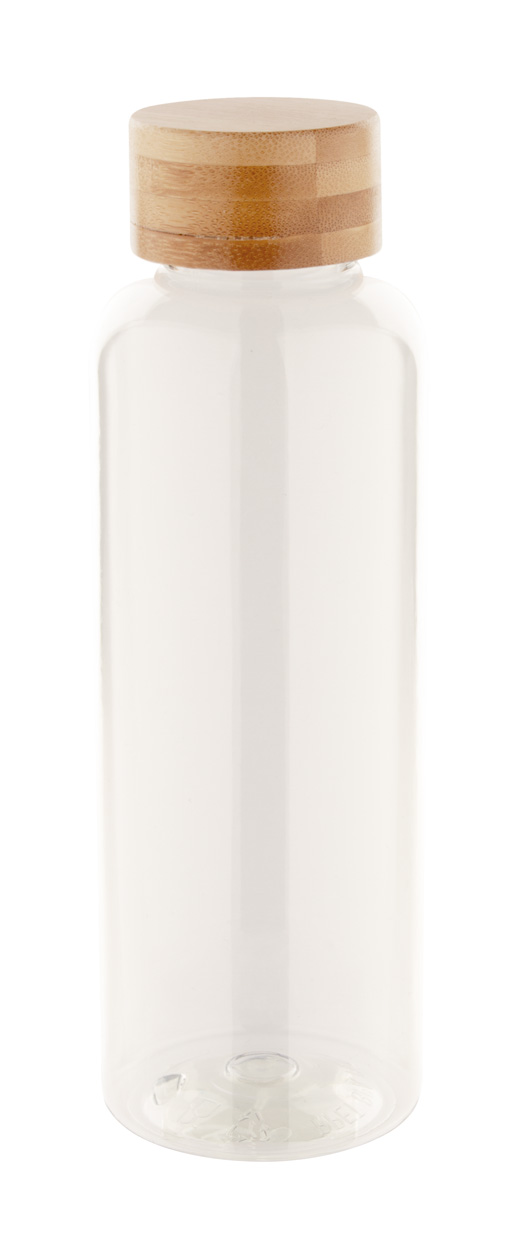 Pemboo RPET bottle - Weiß 