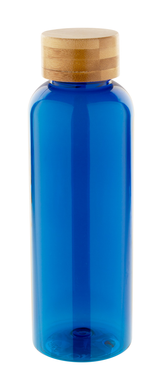 Pemboo RPET láhev - modrá