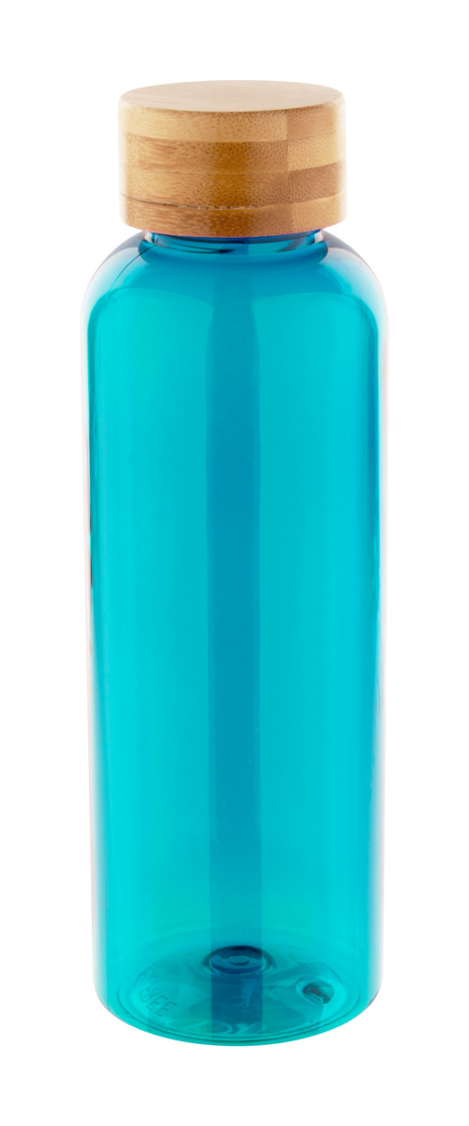 Pemboo RPET bottle - baby blue