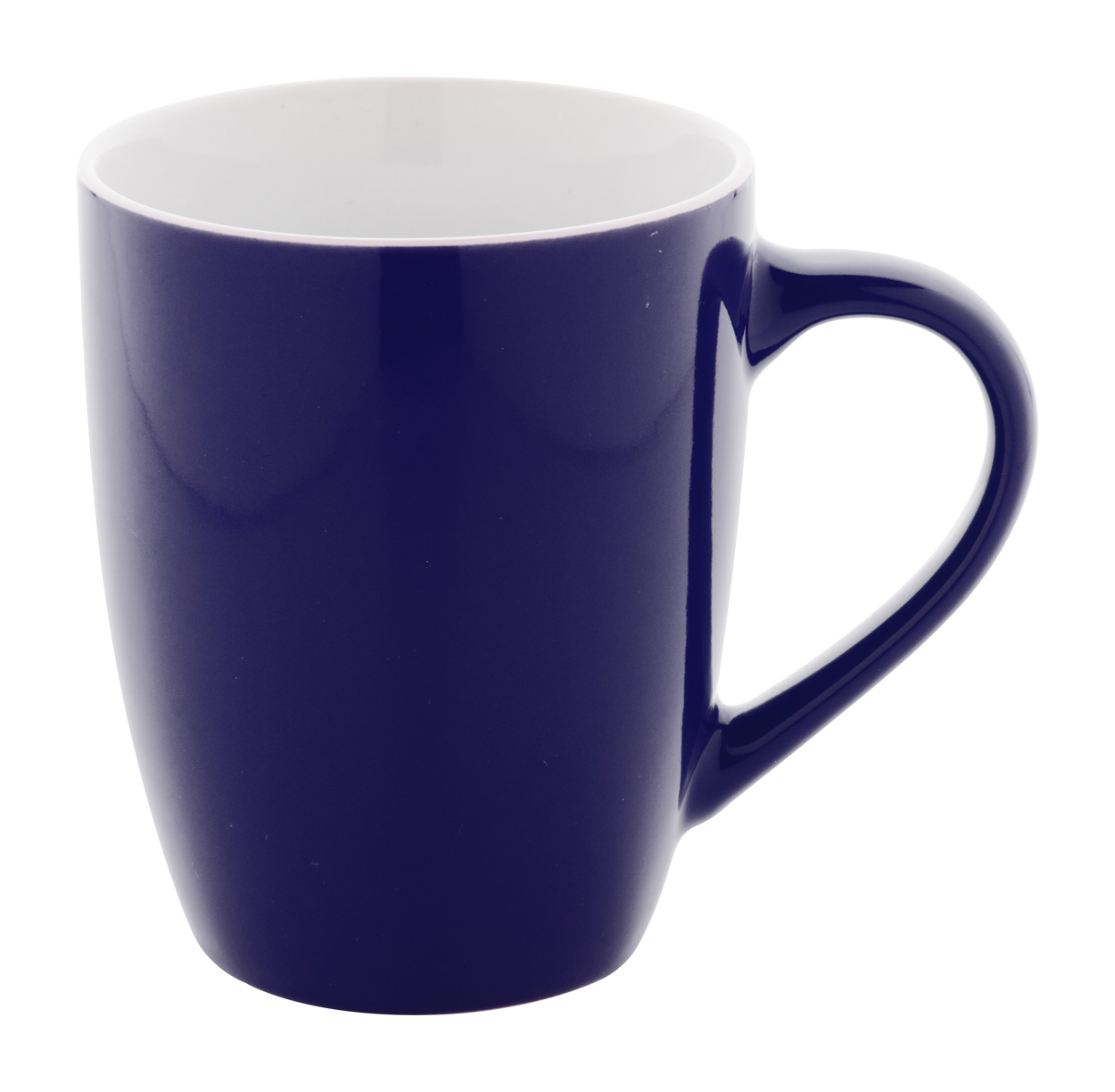Gaia mug - blue