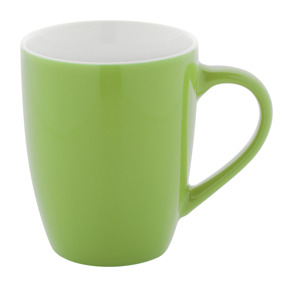 Gaia mug - green