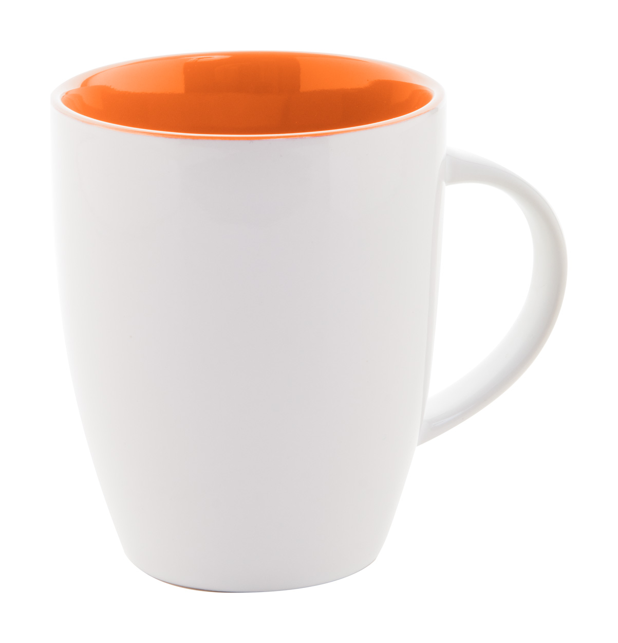 Maia mug - orange