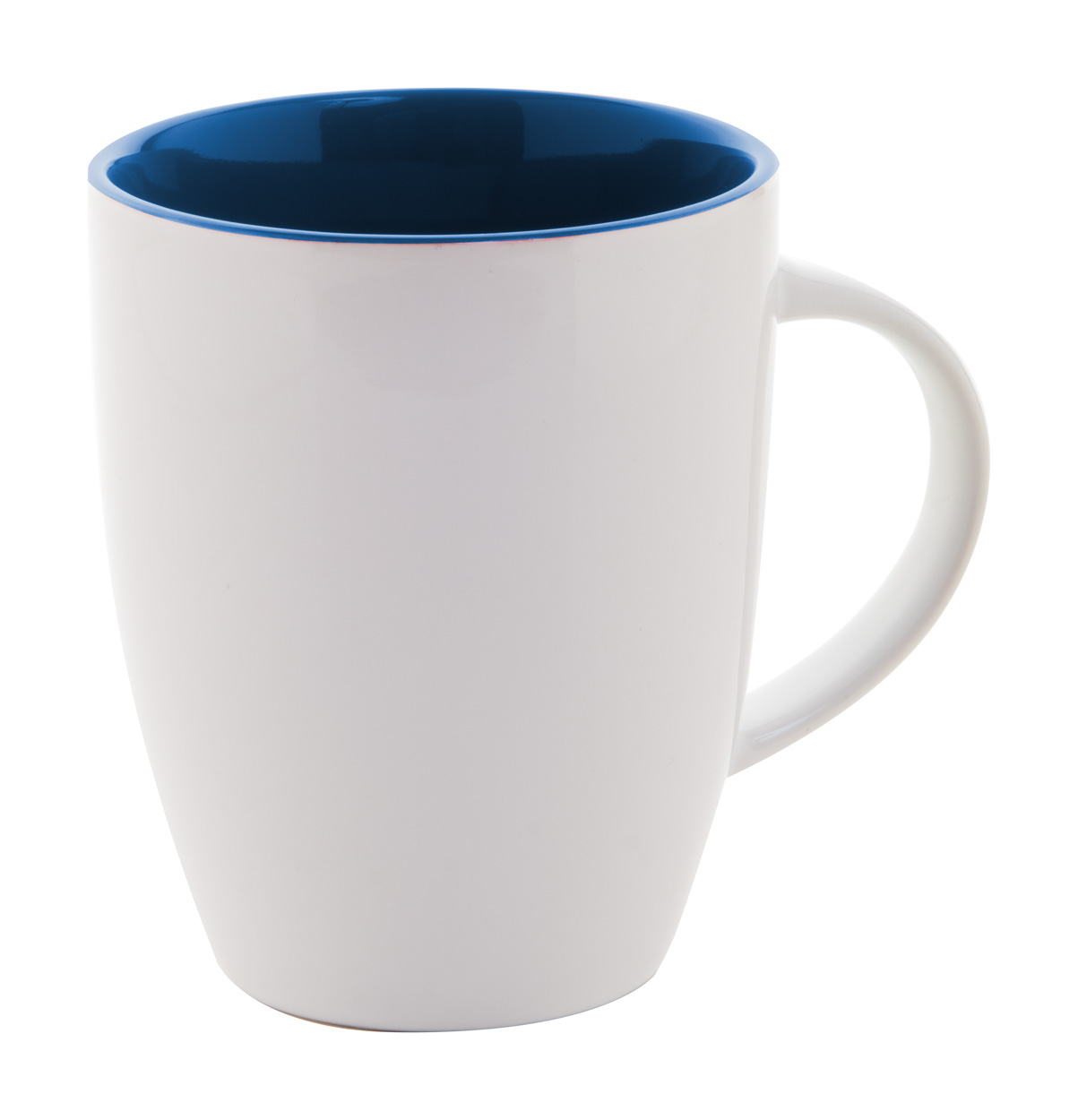 Maia mug - blue