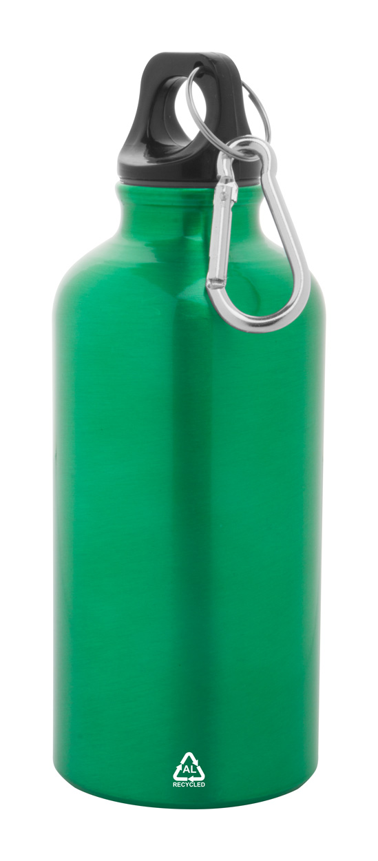 Raluto bottle - green