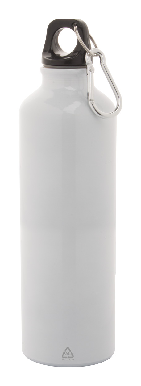 Raluto XL bottle - Weiß 