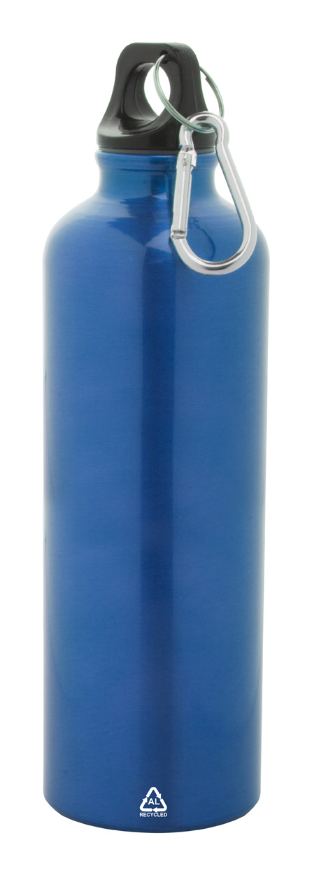 Raluto XL láhev - modrá