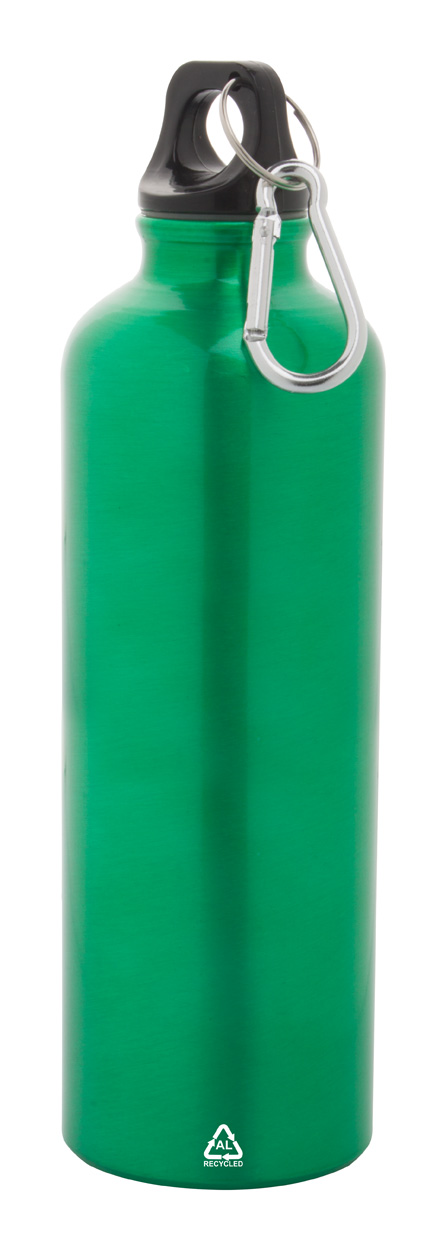 Raluto XL láhev - zelená