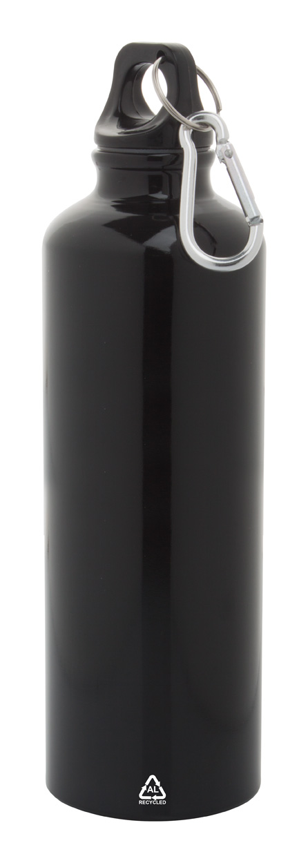 Raluto XL bottle - schwarz
