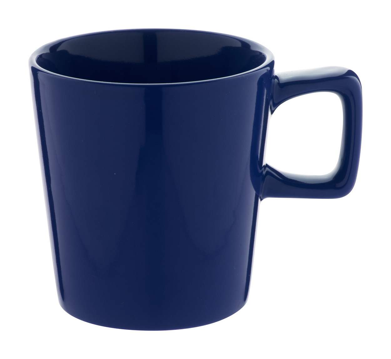 Angulus mug - blue