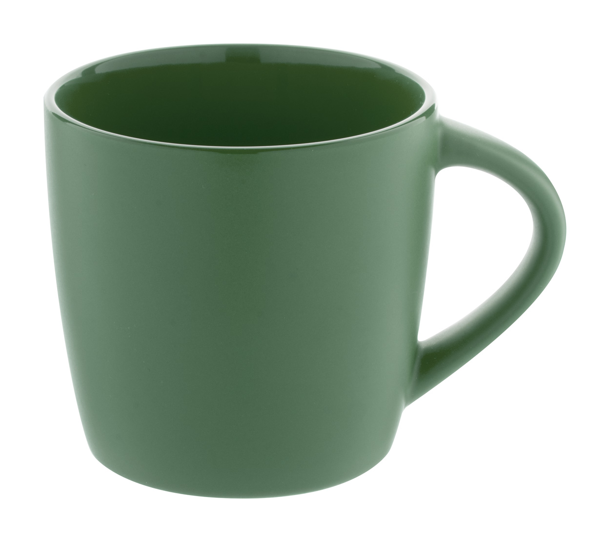 Matara mug - green