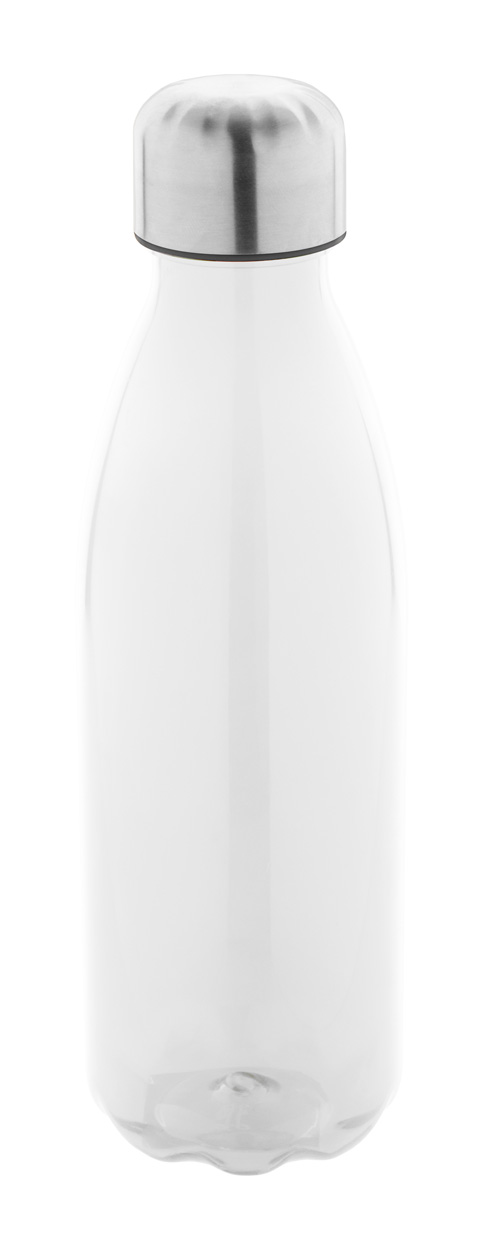 Colba RPET bottle - white