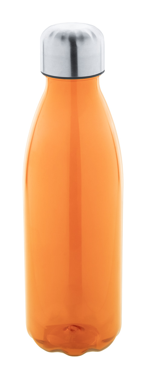 Colba RPET bottle - orange