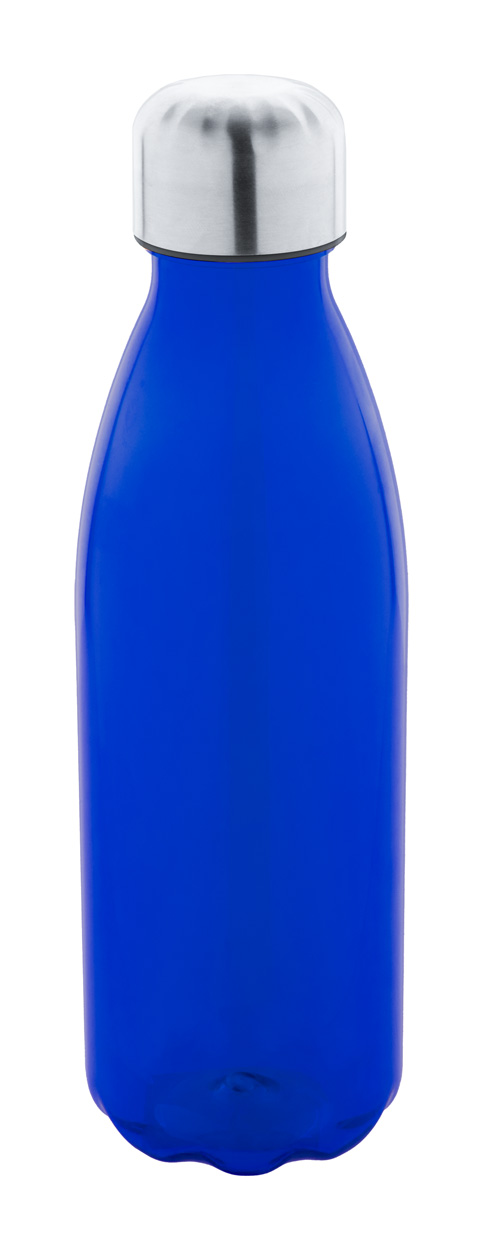 Colba RPET bottle - blue