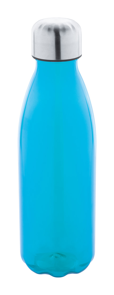 Colba RPET bottle - baby blue