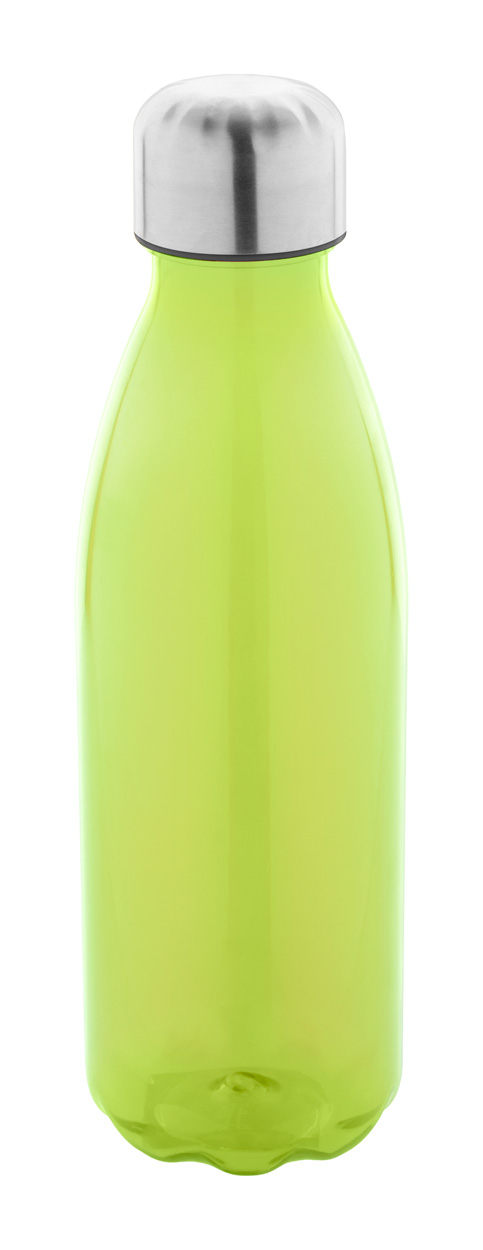 Colba RPET bottle - green