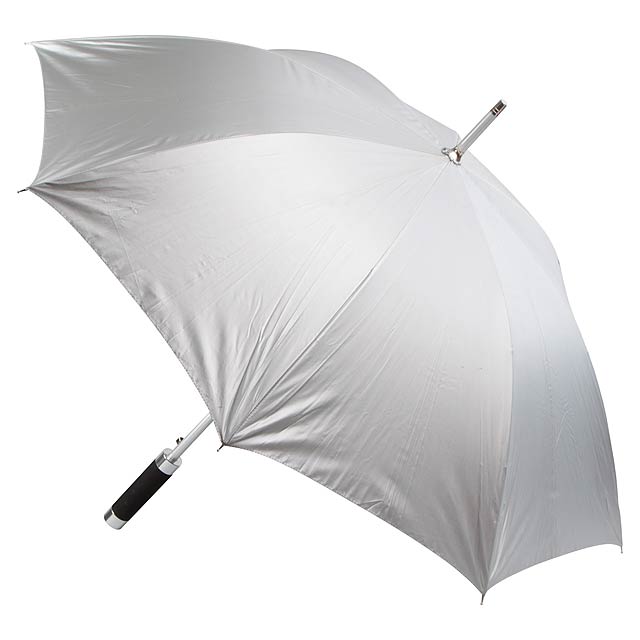 Automatic umbrella - silver