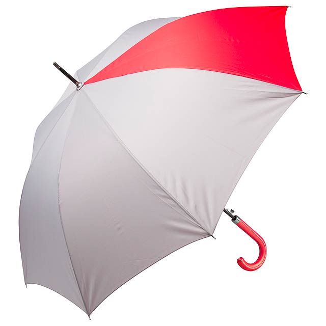 Umbrella - red