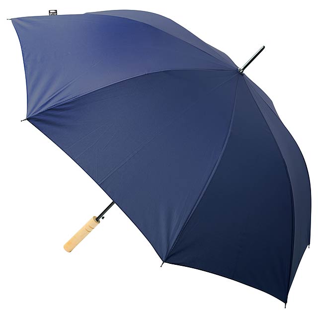Asperit Regenschirm - blau
