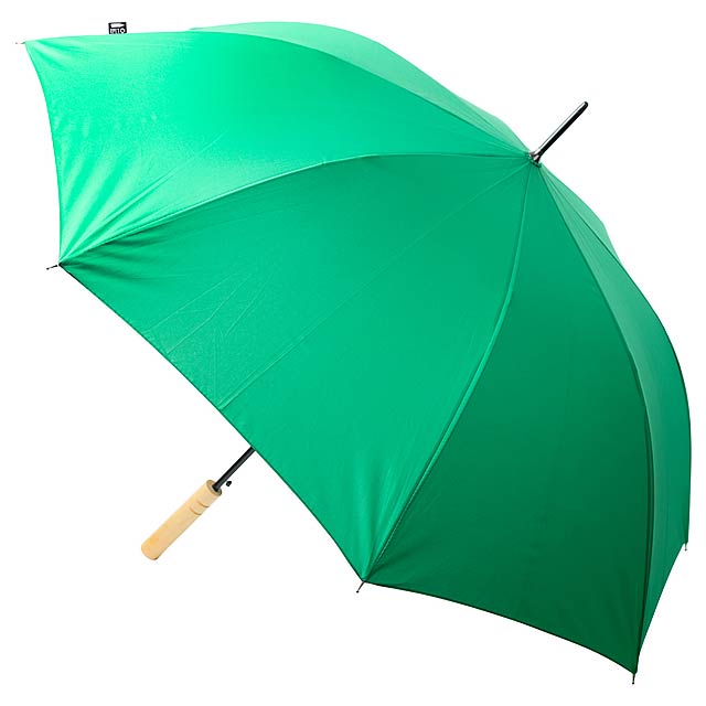 Asperit Regenschirm - Grün