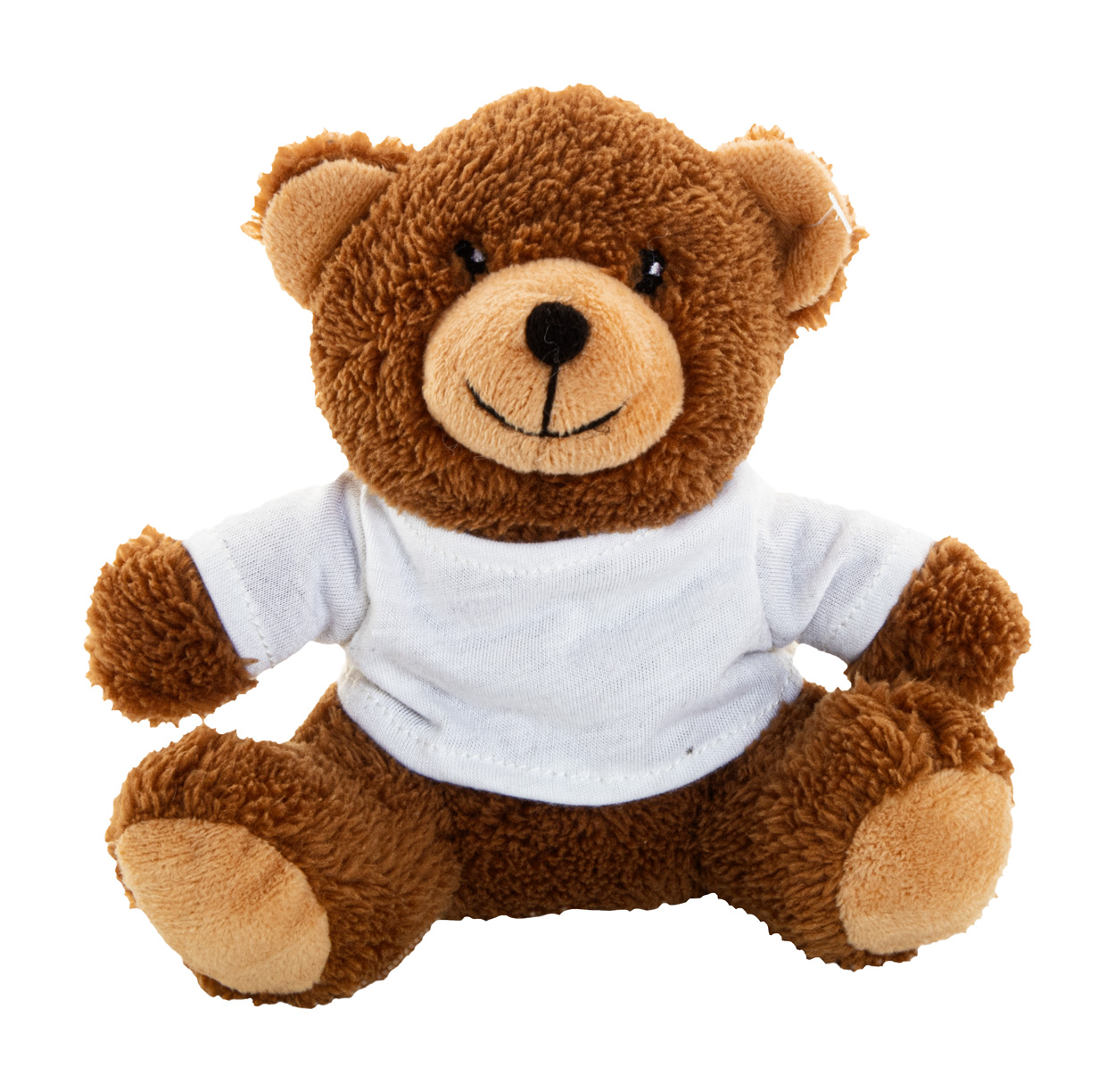 Rebear RPET teddy bear - brown