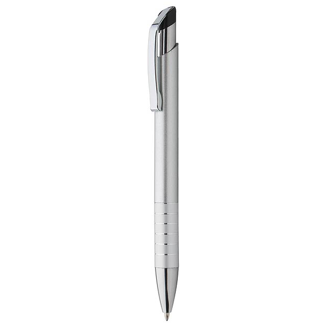 Kugelschreiber - Silber