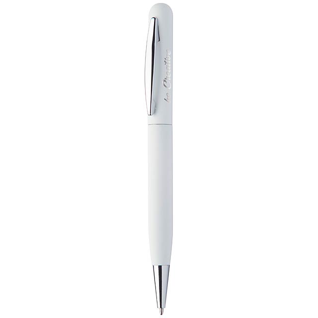 Koyak - Kugelschreiber - Weiß 