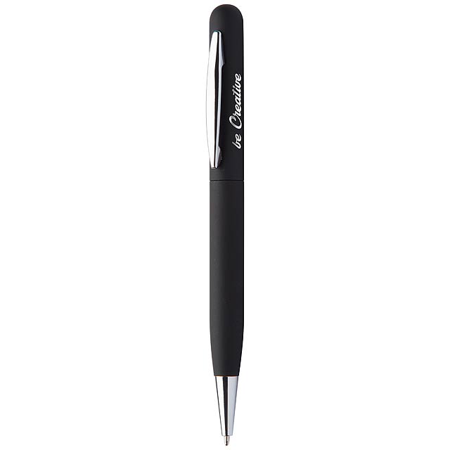 Koyak - ballpoint pen - black