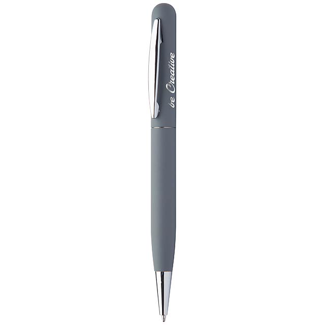 Koyak - ballpoint pen - grey