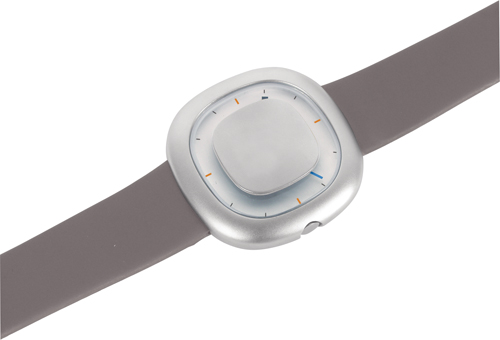 Tirin unisex watch - grey