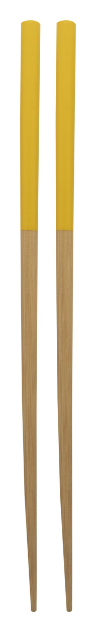 Sinicus bamboo sticks - Gelb