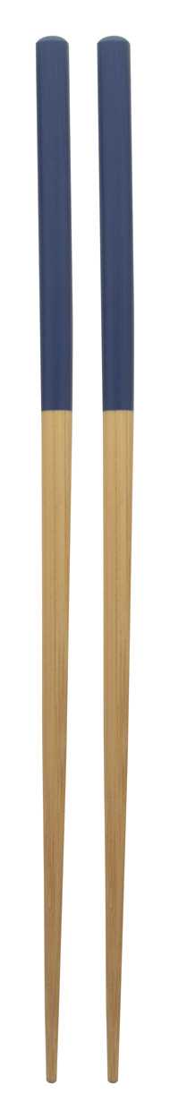 Sinicus bambusové hůlky - modrá
