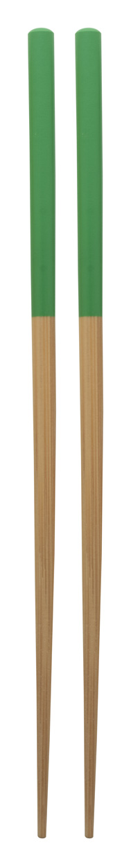 Sinicus bambusové hůlky - zelená