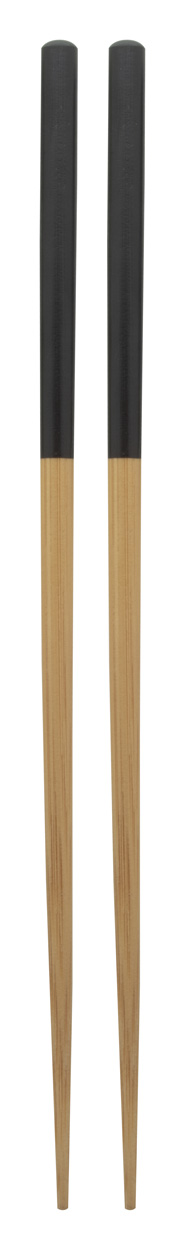Sinicus bambusové hůlky - čierna