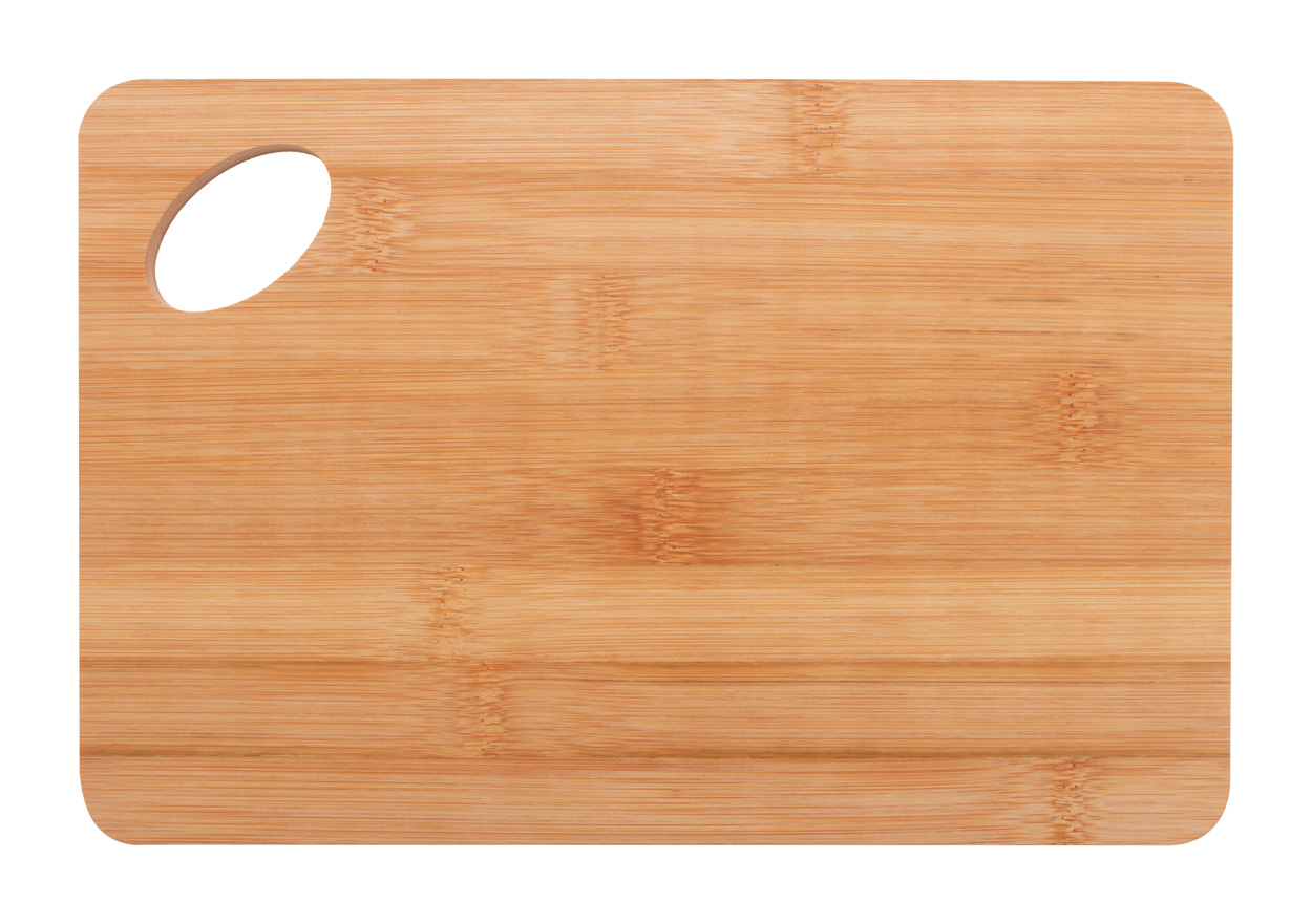 Xaban cutting board - beige