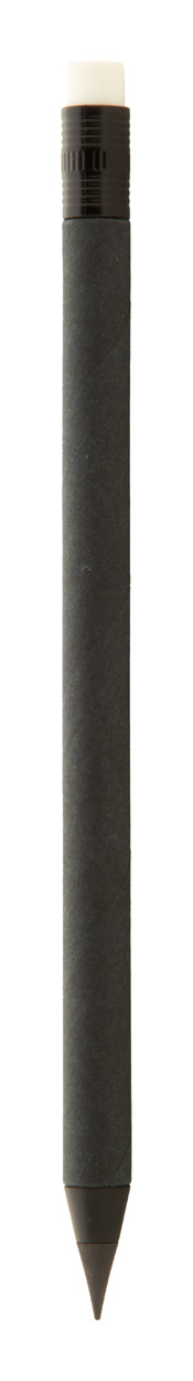 Rapyrus pero bez inkoustu  - čierna