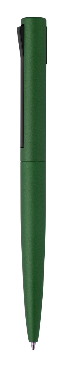 Ralupant kuličkové pero - zelená