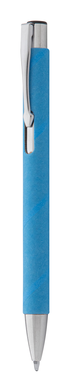 Papelles ballpoint pen - baby blue